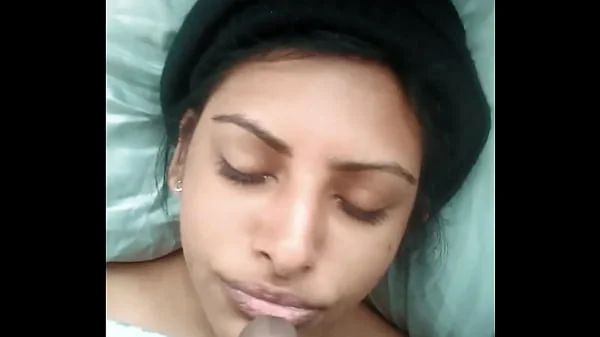 Morning Blowjob