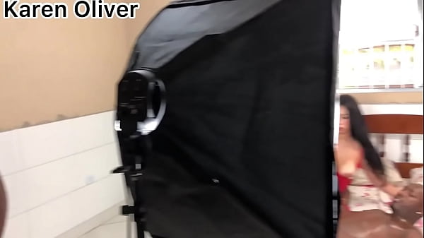 Irmã safada sendo fodida pelos amigos , Making off.  Jefao oficial